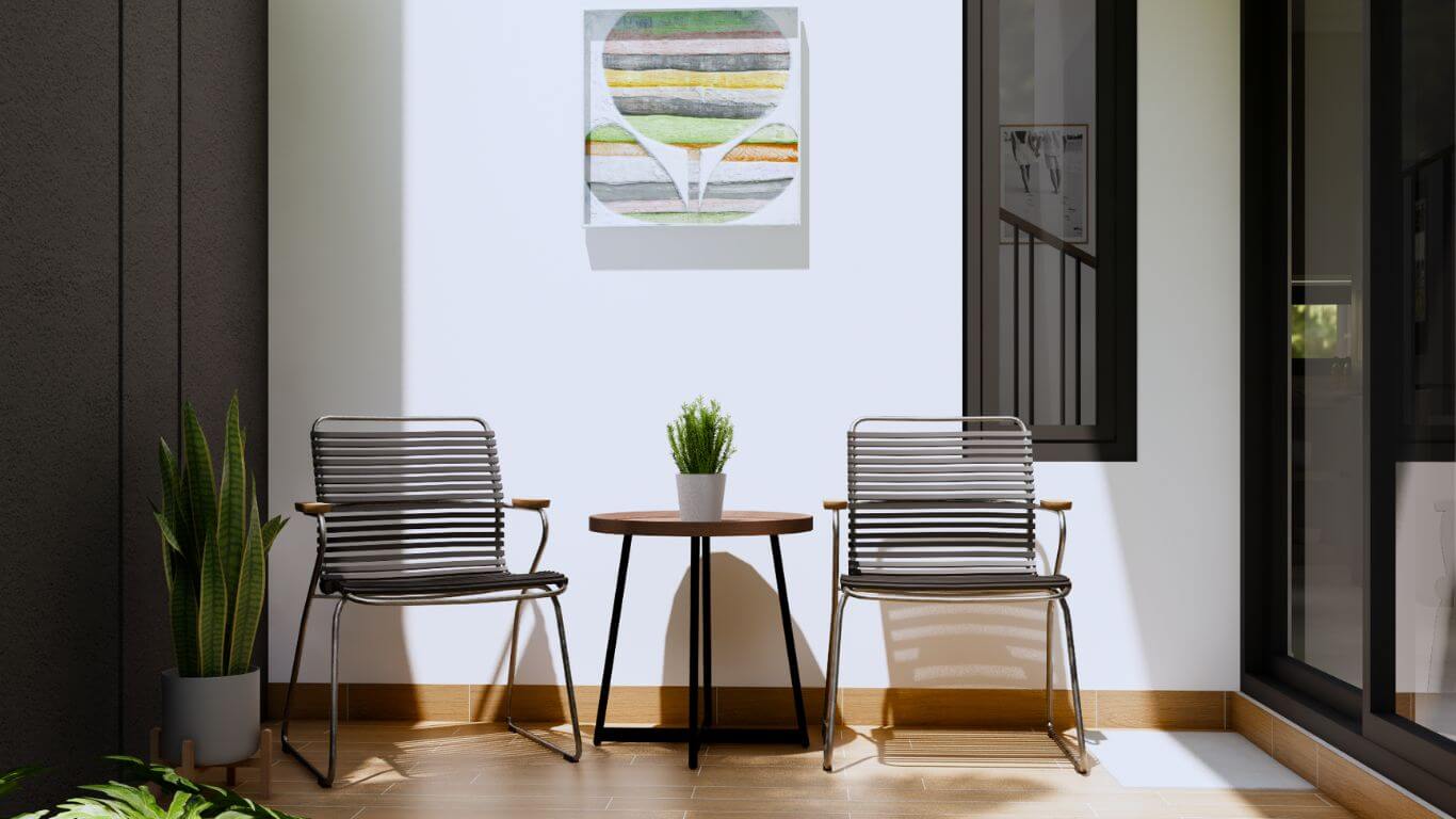 Open Space Beverlyne Park